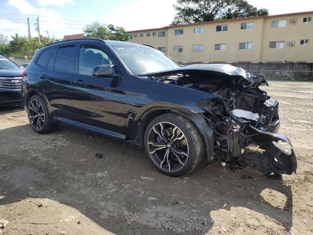 Photo 3 VIN: 5YMTS0C02LLT10146 - BMW X3 