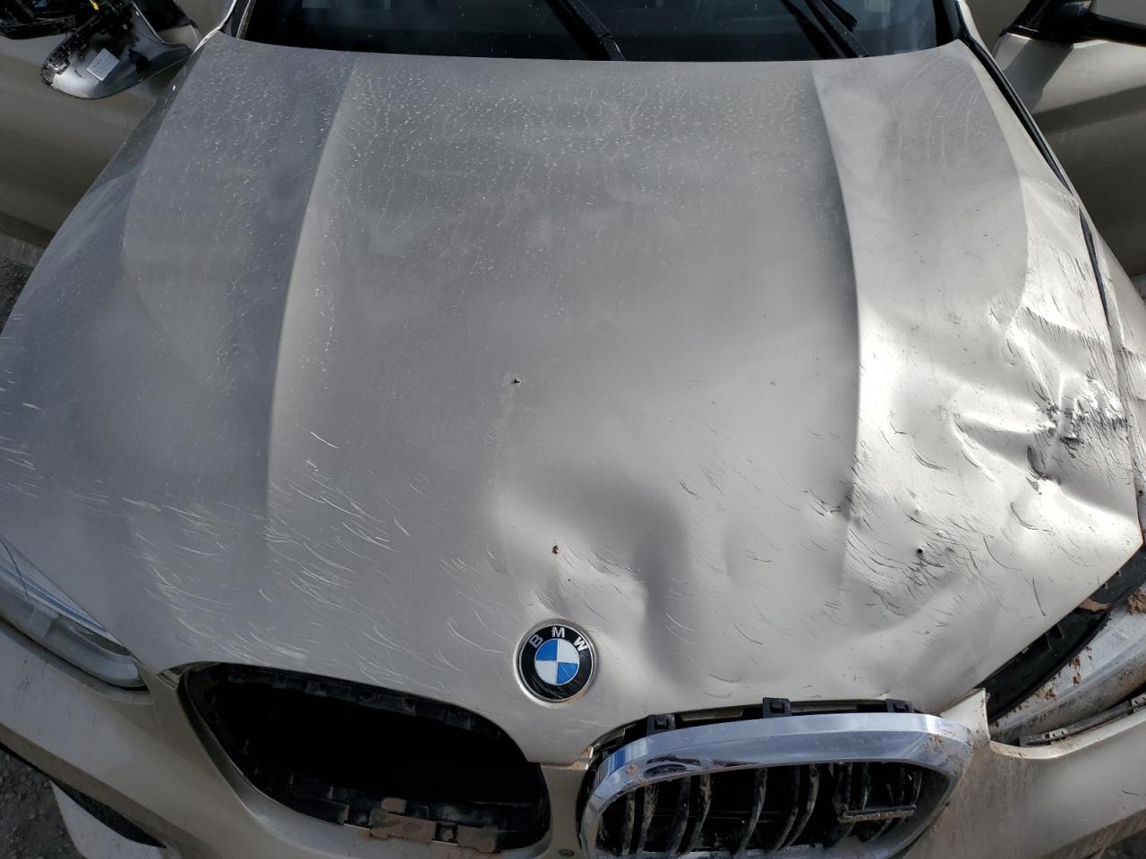 Photo 10 VIN: 5YMTS0C04L9B62078 - BMW X3 