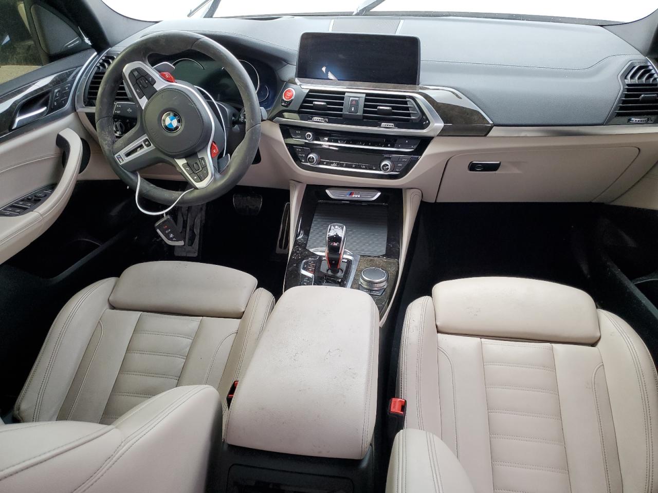 Photo 7 VIN: 5YMTS0C04L9B62078 - BMW X3 