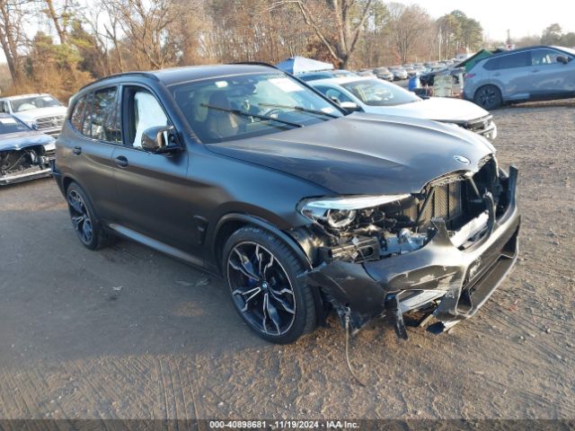 VIN: 5YMTS0C04L9B70097 - bmw x3