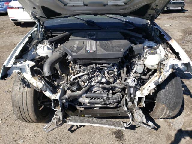 Photo 6 VIN: 5YMTS0C04LLT09774 - BMW X3 M COMPE 