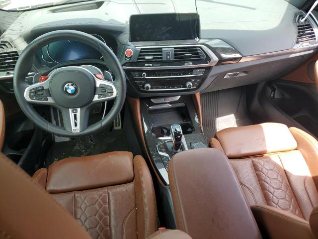 Photo 7 VIN: 5YMTS0C04LLT09791 - BMW X3 M COMPE 