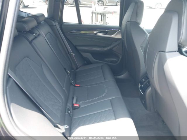 Photo 7 VIN: 5YMTS0C04M9E96547 - BMW X3 