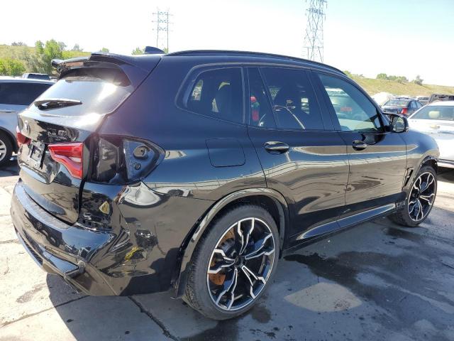 Photo 2 VIN: 5YMTS0C04M9H92362 - BMW X3 