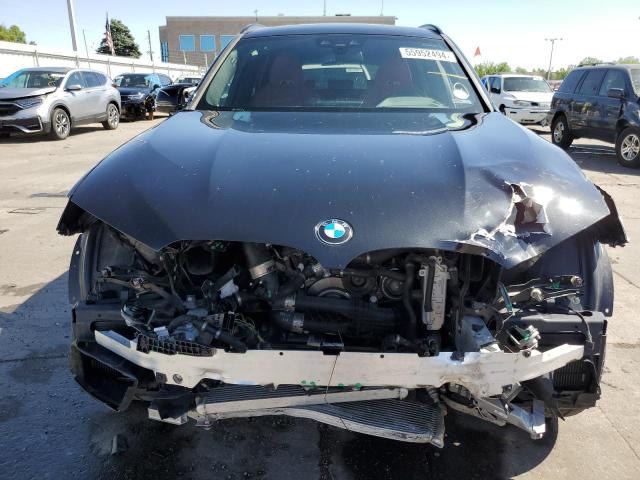 Photo 4 VIN: 5YMTS0C04M9H92362 - BMW X3 