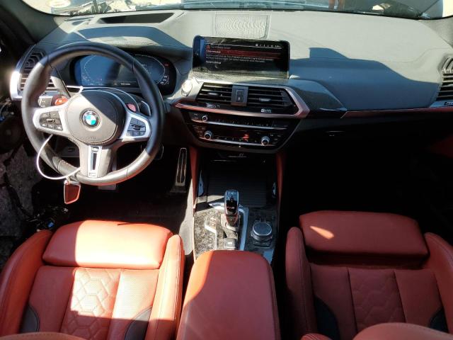 Photo 7 VIN: 5YMTS0C04M9H92362 - BMW X3 