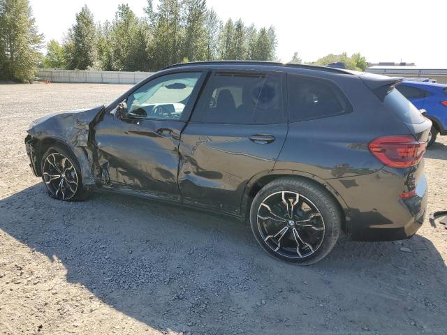 Photo 1 VIN: 5YMTS0C05M9E94967 - BMW X3 M COMPE 