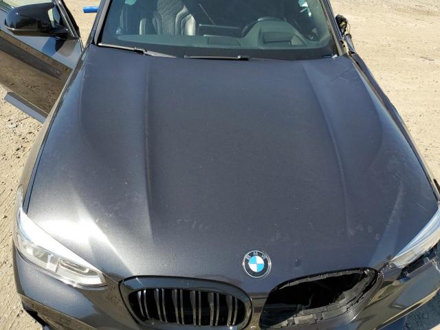 Photo 11 VIN: 5YMTS0C05M9E94967 - BMW X3 M COMPE 