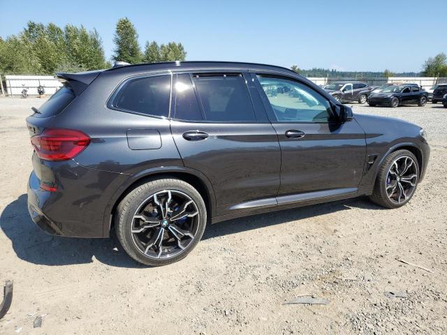 Photo 2 VIN: 5YMTS0C05M9E94967 - BMW X3 M COMPE 