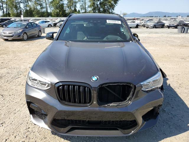 Photo 4 VIN: 5YMTS0C05M9E94967 - BMW X3 M COMPE 