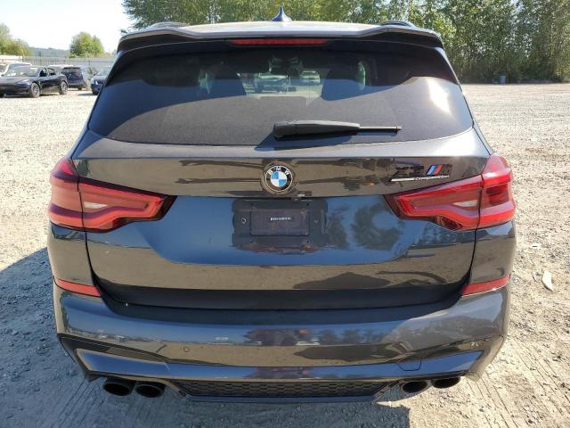 Photo 5 VIN: 5YMTS0C05M9E94967 - BMW X3 M COMPE 