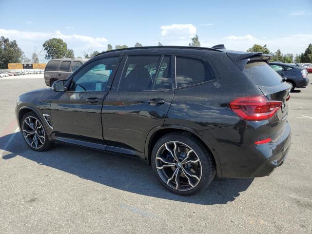 Photo 1 VIN: 5YMTS0C05M9F31855 - BMW X3 M COMPE 