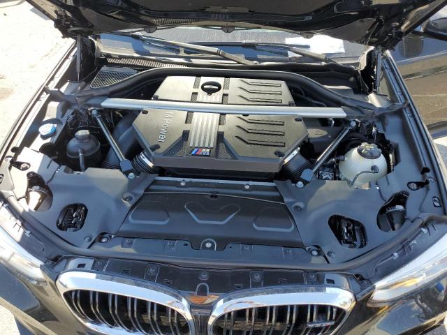 Photo 11 VIN: 5YMTS0C05M9F31855 - BMW X3 M COMPE 