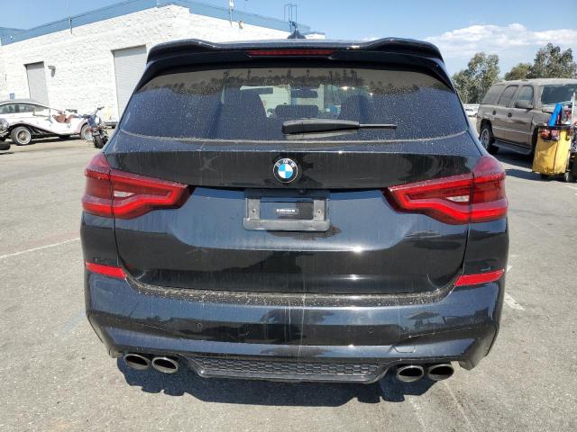 Photo 5 VIN: 5YMTS0C05M9F31855 - BMW X3 M COMPE 