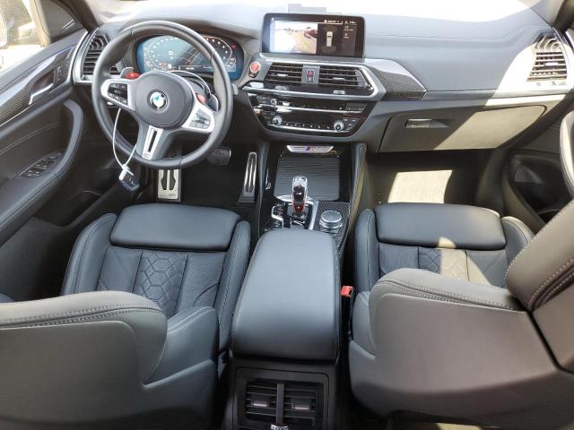 Photo 7 VIN: 5YMTS0C05M9F31855 - BMW X3 M COMPE 