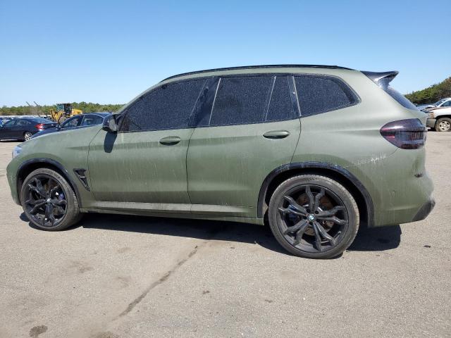 Photo 1 VIN: 5YMTS0C05M9F41589 - BMW X3 