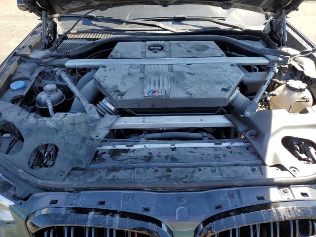 Photo 11 VIN: 5YMTS0C05M9F41589 - BMW X3 