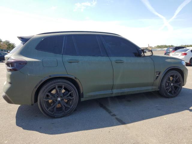 Photo 2 VIN: 5YMTS0C05M9F41589 - BMW X3 