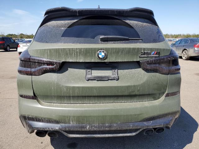 Photo 5 VIN: 5YMTS0C05M9F41589 - BMW X3 