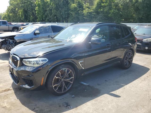 Photo 0 VIN: 5YMTS0C05M9G46973 - BMW X3 