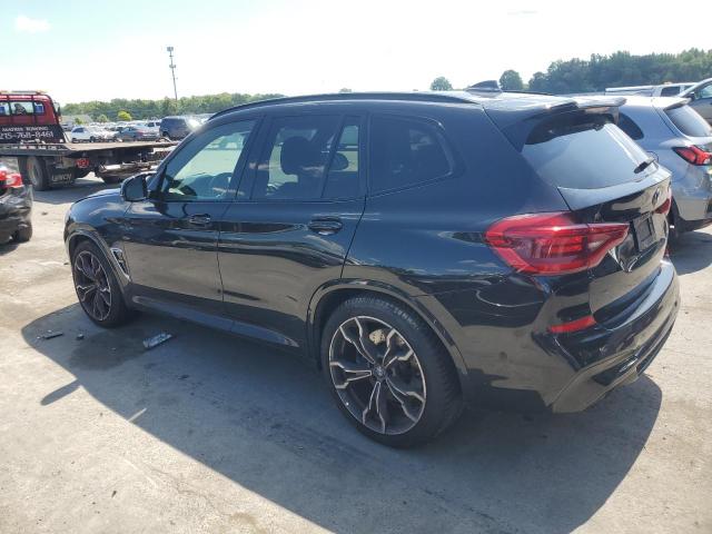 Photo 1 VIN: 5YMTS0C05M9G46973 - BMW X3 