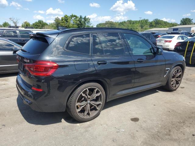 Photo 2 VIN: 5YMTS0C05M9G46973 - BMW X3 