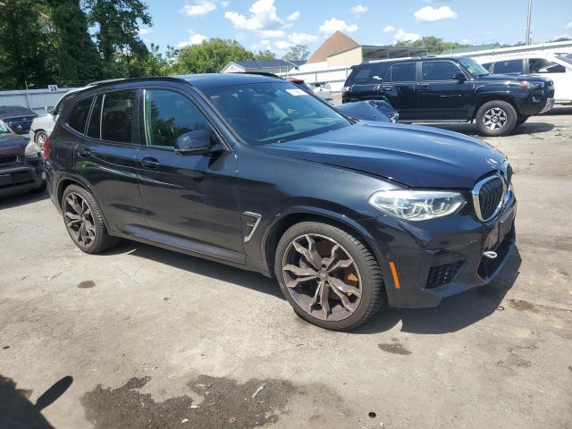 Photo 3 VIN: 5YMTS0C05M9G46973 - BMW X3 