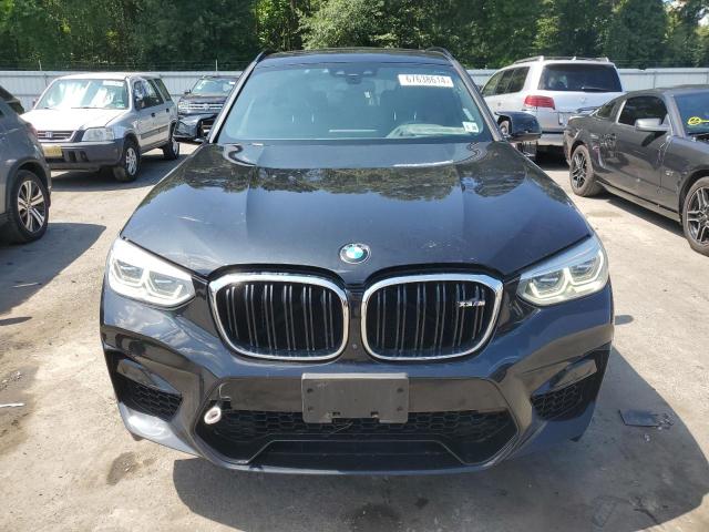 Photo 4 VIN: 5YMTS0C05M9G46973 - BMW X3 