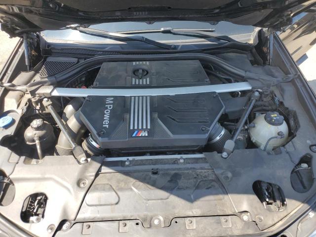 Photo 11 VIN: 5YMTS0C05M9G46973 - BMW X3 M COMPE 