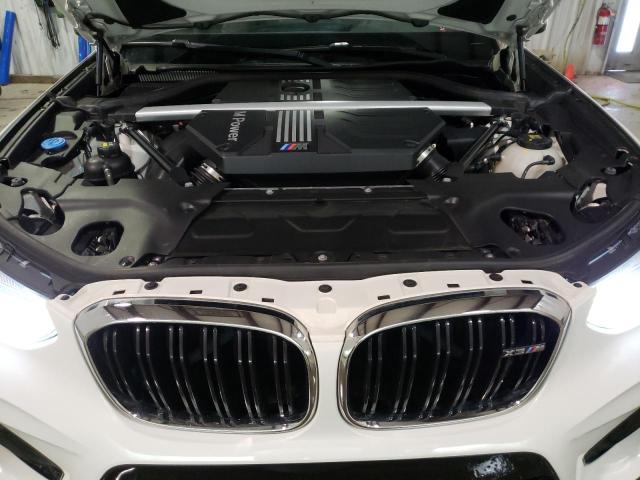 Photo 6 VIN: 5YMTS0C06L9B03503 - BMW X3 M COMPE 