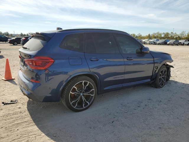 Photo 2 VIN: 5YMTS0C06L9B67220 - BMW X3 M COMPE 