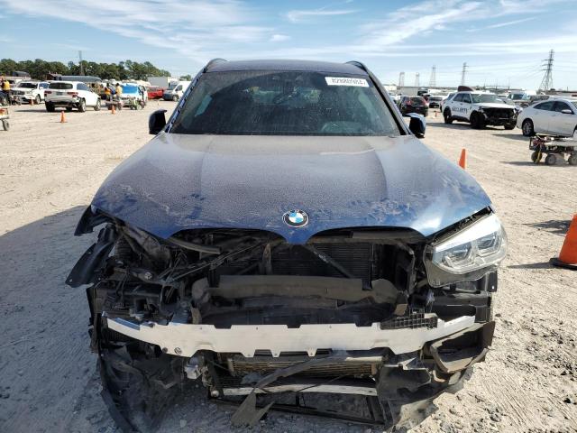 Photo 4 VIN: 5YMTS0C06L9B67220 - BMW X3 M COMPE 