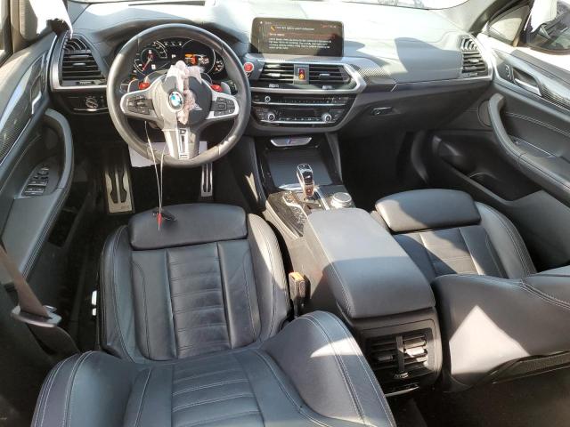 Photo 7 VIN: 5YMTS0C06L9B67220 - BMW X3 M COMPE 