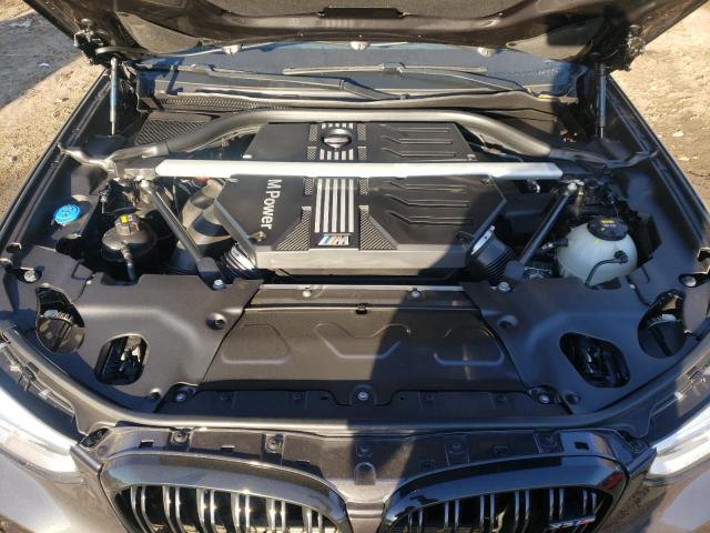 Photo 11 VIN: 5YMTS0C06LLT10909 - BMW X3 M COMPE 