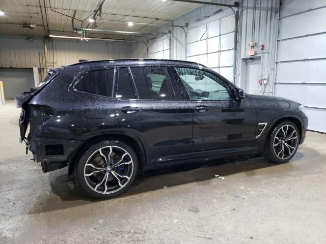 Photo 2 VIN: 5YMTS0C08L9B65601 - BMW X3 M COMPE 