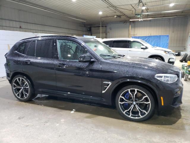 Photo 3 VIN: 5YMTS0C08L9B65601 - BMW X3 M COMPE 