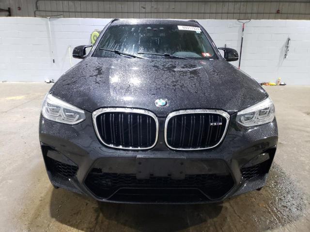 Photo 4 VIN: 5YMTS0C08L9B65601 - BMW X3 M COMPE 