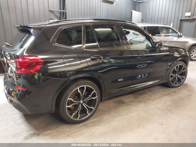 Photo 3 VIN: 5YMTS0C09L9B30128 - BMW X3 