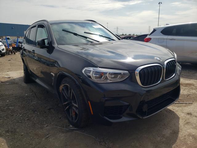 Photo 0 VIN: 5YMTS0C09L9B47155 - BMW X3 