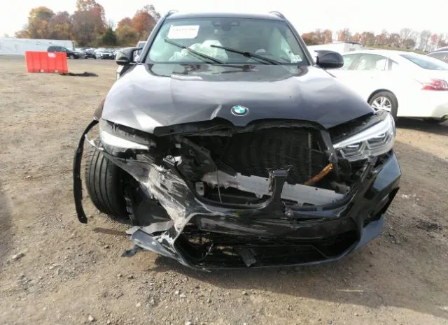 Photo 5 VIN: 5YMTS0C09L9B66904 - BMW X3 M 