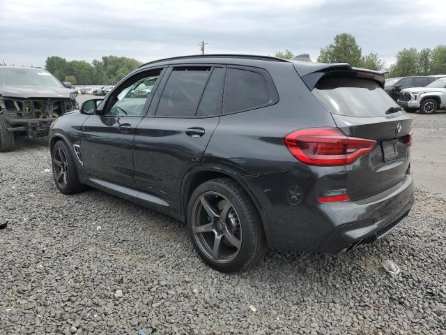 Photo 1 VIN: 5YMTS0C09L9C08424 - BMW X3 M COMPE 