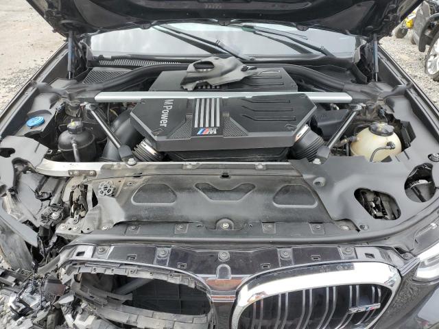 Photo 10 VIN: 5YMTS0C09L9C08424 - BMW X3 M COMPE 