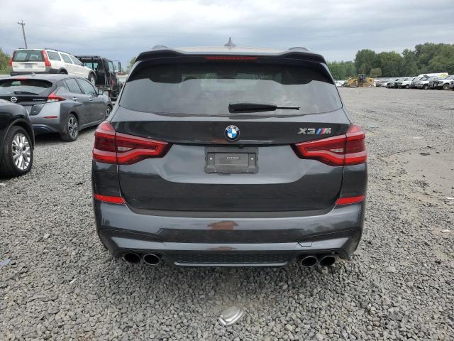 Photo 5 VIN: 5YMTS0C09L9C08424 - BMW X3 M COMPE 