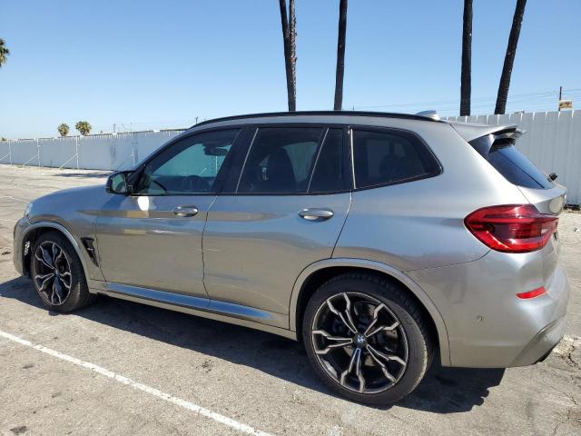 Photo 1 VIN: 5YMTS0C0XL9B30168 - BMW X3 