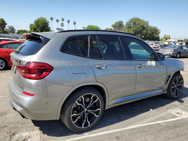 Photo 2 VIN: 5YMTS0C0XL9B30168 - BMW X3 