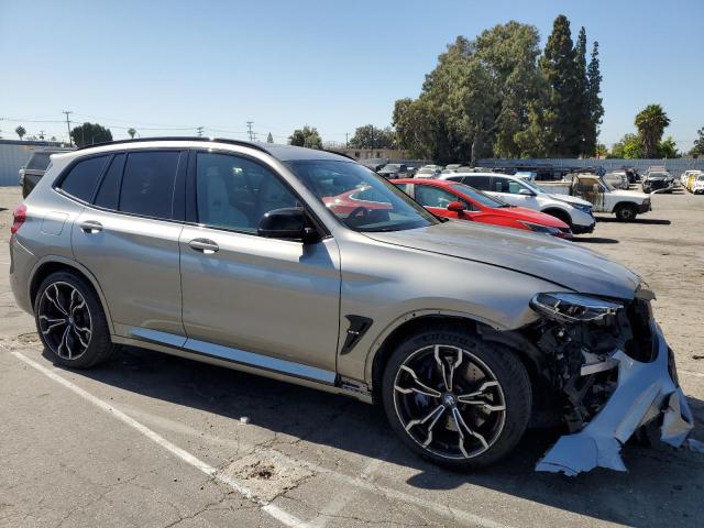 Photo 3 VIN: 5YMTS0C0XL9B30168 - BMW X3 