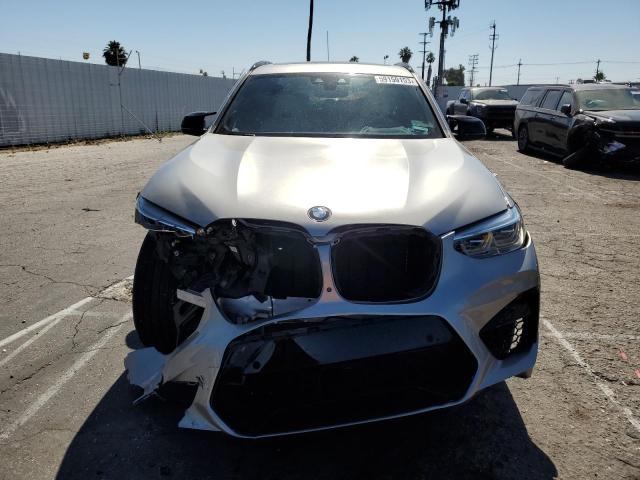 Photo 4 VIN: 5YMTS0C0XL9B30168 - BMW X3 