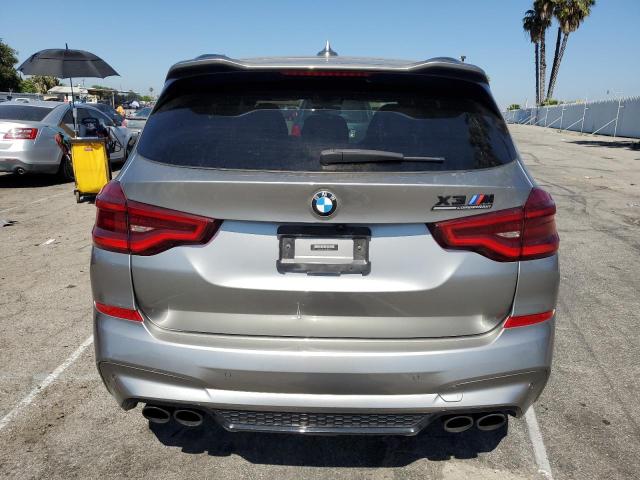 Photo 5 VIN: 5YMTS0C0XL9B30168 - BMW X3 