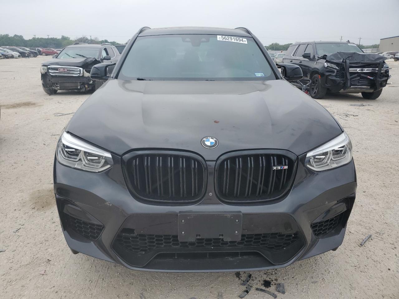 Photo 4 VIN: 5YMTS0C0XL9B70198 - BMW X3 