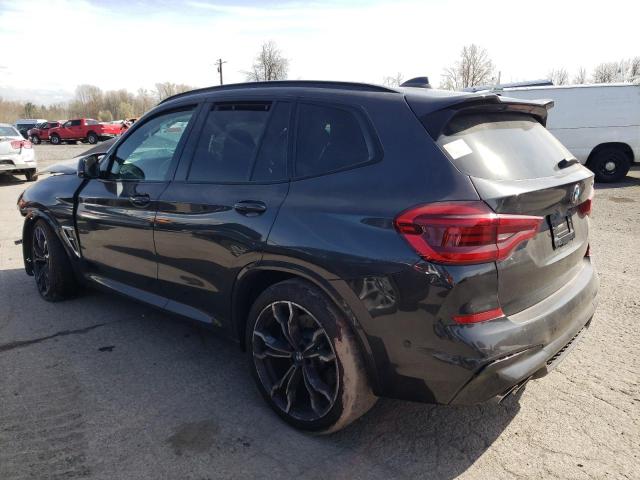 Photo 1 VIN: 5YMTS0C0XM9E03630 - BMW X3 M COMPE 